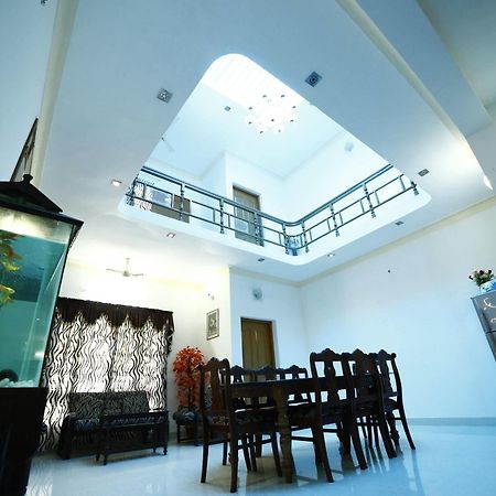 Cochin Cove Homestay Kochi Εξωτερικό φωτογραφία