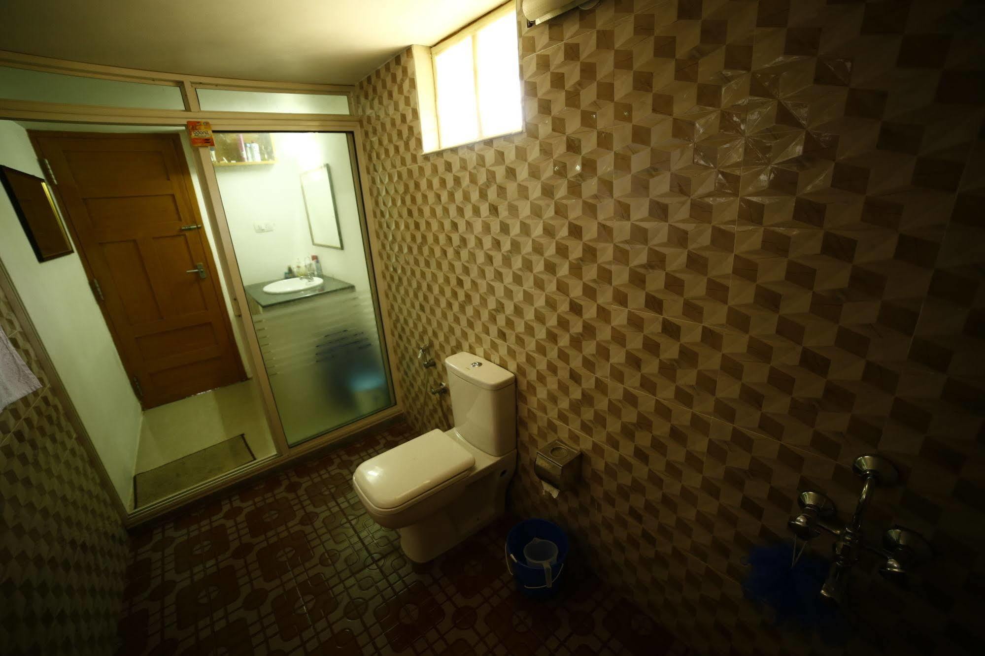 Cochin Cove Homestay Kochi Εξωτερικό φωτογραφία