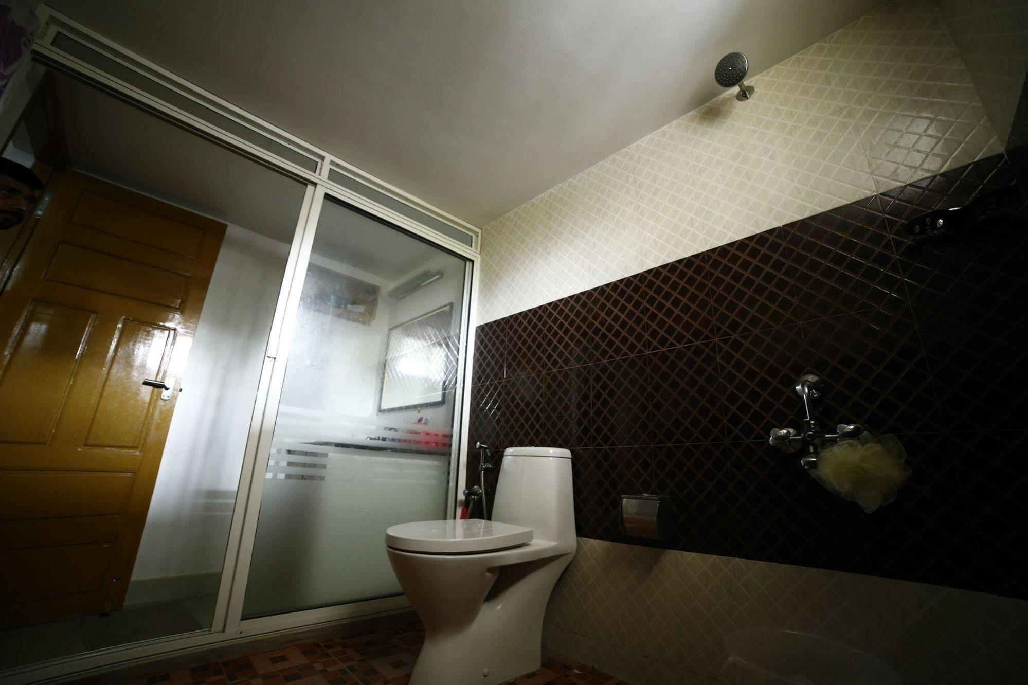 Cochin Cove Homestay Kochi Εξωτερικό φωτογραφία