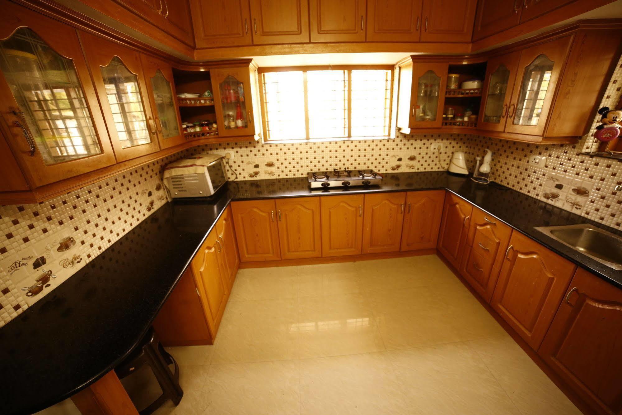 Cochin Cove Homestay Kochi Εξωτερικό φωτογραφία